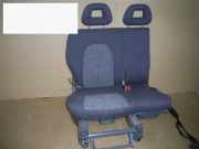 Sitz hinten rechts MERCEDES-BENZ A-KLASSE (W168) A 140 (168.031, 168.131)