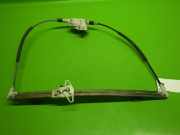 Fensterheber Tür links RENAULT CLIO I (B/C57_, 5/357_) 1.2 (B/C57R)