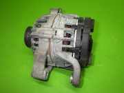 Lichtmaschine OPEL ASTRA G CC (T98) 1.4 16V (F08, F48) 0124225002