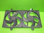 Lüfter NISSAN (DATSUN) ALMERA II Hatchback (N16) 1.5 ETP9629