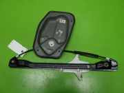 Fensterheber Tür hinten rechts VW GOLF PLUS (5M1, 521) 2.0 TDI 16V 1K5839462