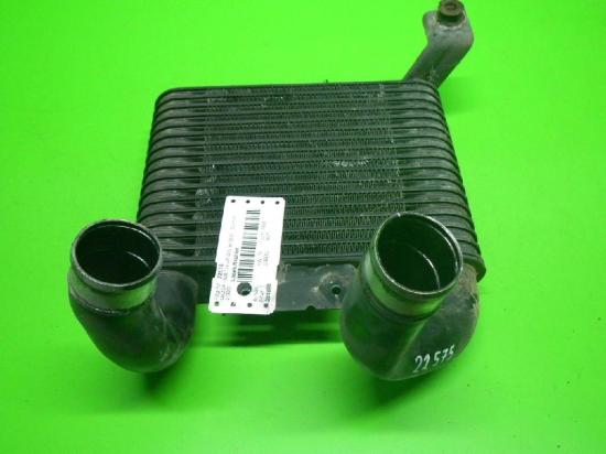 Ladeluftkühler MAZDA 626 V Station Wagon (GW) 2.0 Turbo DI RF2A-13-565 Bild Ladeluftkühler MAZDA 626 V Station Wagon (GW) 2.0 Turbo DI RF2A-13-565