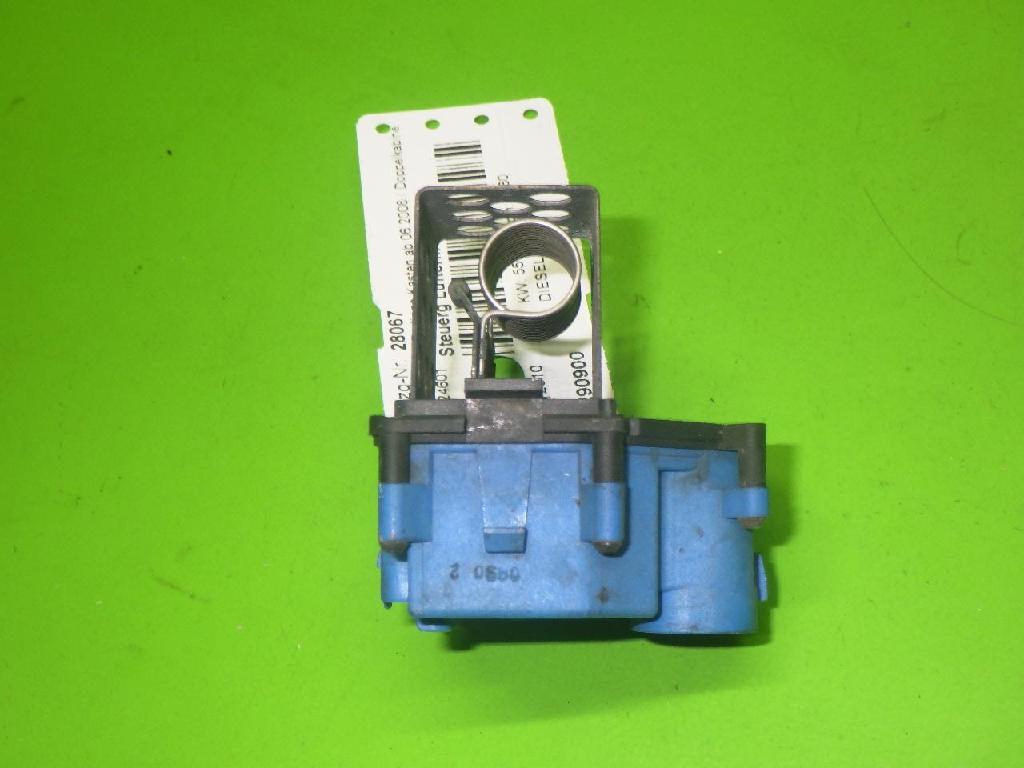 Steuerger?t L?ftermotor CITROEN BERLINGO Kasten (B9) 1.6 HDi 75 9662240180 Bild Steuerger?t L?ftermotor CITROEN BERLINGO Kasten (B9) 1.6 HDi 75 9662240180