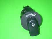 Lichthauptschalter OPEL KADETT E CC (33_, 34_, 43_, 44_) 1.8 i 90191678