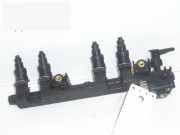 Einspritzanlage RENAULT CLIO II (BB0/1/2_, CB0/1/2_) 1.2 (BB0A, BB0F, BB10, BB1K, BB 7700108667