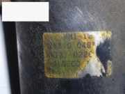 Wischermotor vorne NISSAN (DATSUN) MICRA I (K10) 1.2