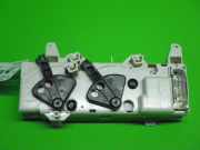 Heizungsregulierelement RENAULT SCÉNIC I (JA0/1_) 2.0 16V 7701048378