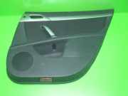 Türverkleidung hinten rechts PEUGEOT 407 (6D_) 1.6 HDi 110