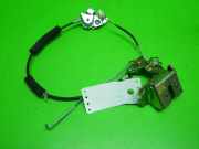 Heckdeckelschloss TOYOTA COROLLA Wagon (__E11_) 1.6 16V (ZZE112_)