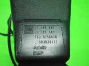 Gurtstraffer vorne links OPEL OMEGA B Caravan (V94) 2.2 DTI 16V (F35, M35, P35) 24406665