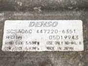 Klimakompressor TOYOTA COROLLA Verso (_E12_) 2.0 D-4D (CDE120_) 447220-6351