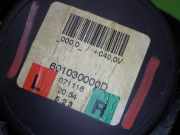 Sicherheitsgurt hinten rechts MINI MINI (R56) Cooper 601030000