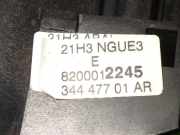 Kontaktring Airbag Schleifring RENAULT LAGUNA II Grandtour (KG0/1_) 2.2 dCi (KG0F) 8200012245