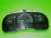 Kombiinstrumente Tacho OPEL ASTRA F CC (53_, 54_, 58_, 59_) 1.4 i 90 452 675 EX