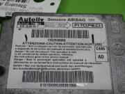 Airbag Steuergerät FIAT QUBO (225) 1.3 D Multijet 1353558080