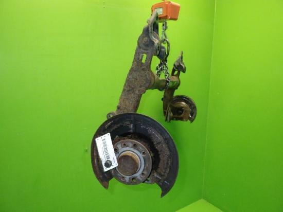 Hinterachsk?rper OPEL ASTRA H (A04) 1.7 CDTI Bild Hinterachsk?rper OPEL ASTRA H (A04) 1.7 CDTI