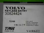 Steuergerät Zentralverriegelung VOLVO V40 Kombi (VW) 1.8 30824424