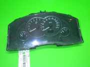 Kombiinstrumente Tacho OPEL MERIVA 1.6 13146880BB
