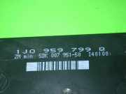 Steuergerät Komfortsystem VW BORA Kombi (1J6) 1.6 1J0959799Q