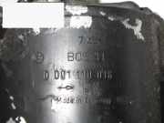 Anlasser MERCEDES-BENZ 190 (W201) E 2.6 (201.029) 0001110016