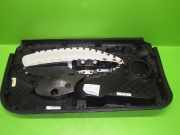 Türverkleidung rechts OPEL ADAM (M13) 1.0 13357760