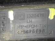 Blende Stoßfänger vorne links OPEL CORSA D 1.3 CDTI 13211478