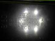 Schalter Fensterheber Tür links HYUNDAI COUPE (RD) 2.0 16V 93570-27110