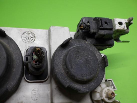 Scheinwerfer links SKODA OCTAVIA I (1U2) 1.9 TDI Bild Scheinwerfer links SKODA OCTAVIA I (1U2) 1.9 TDI