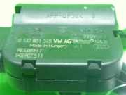 Stellmotor Lüftung rechts VW GOLF VI (5K1) 1.6 TDI 0132801345