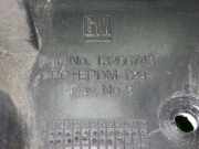 Halter Sto?f?nger hinten OPEL ASTRA J 1.6 13266743