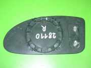 Außenspiegelglas rechts FORD FOCUS Turnier (DNW) 1.6 16V 1060598