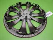 Radzierkappe hinten links CITROEN C5 II (RC_) 2.0 16V (RCRFJB, RCRFJC) 9687730477