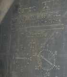 Kraftstoffbehälter Tank MITSUBISHI COLT VI (Z3_A, Z2_A) 1.1