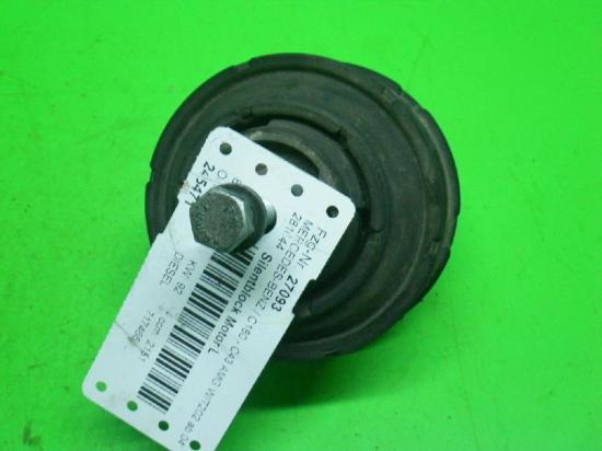Silentblock Motorlager links MERCEDES-BENZ C-KLASSE (W202) C 220 CDI (202.133) 2102400617 Bild Silentblock Motorlager links MERCEDES-BENZ C-KLASSE (W202) C 220 CDI (202.133) 2102400617