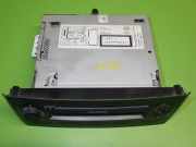 CD-Radio FIAT GRANDE PUNTO (199_) 1.9 D Multijet 7646328316