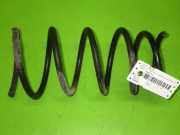 Feder vorne links RENAULT MEGANE I (BA0/1_) 1.9 dCi (BA05, BA1F) 7700434161