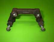 Bremssattelträger hinten rechts FORD MONDEO III Kombi (BWY) 2.0 16V