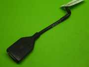 Sicherheits-Gurtpeitsche vorne links FORD GRANADA (GU) 2.1 D