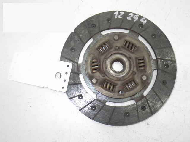 Kupplungsscheibe RENAULT MEGANE Scenic (JA0/1_) 1.6 e (JA0F) 7701470987 Bild Kupplungsscheibe RENAULT MEGANE Scenic (JA0/1_) 1.6 e (JA0F) 7701470987