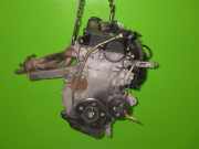 Benzinmotor Motor ohne Anbauteile Benzin MITSUBISHI COLT VI (Z3_A, Z2_A) 1.1 3A91
