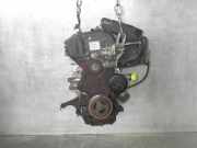 Benzinmotor Motor ohne Anbauteile Benzin FORD FIESTA IV (JA_, JB_) 1.25 i 16V DHF