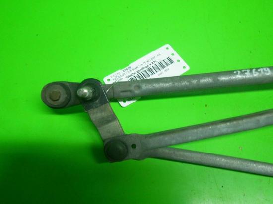 Wischergestänge vorne PEUGEOT 306 Break (7E, N3, N5) 1.6 3397020326 Bild Wischergestänge vorne PEUGEOT 306 Break (7E, N3, N5) 1.6 3397020326