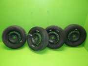 Kompletträder MERCEDES-BENZ A-KLASSE (W169) A 180 CDI (169.007, 169.307) 1694000402