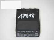 Relais Kraftstoffpumpe MERCEDES-BENZ Stufenheck (W124) 250 D (124.125) 65458732