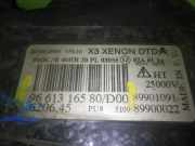 Scheinwerfer rechts CITROEN C5 II Break (RE_) 2.2 HDi 9661316580