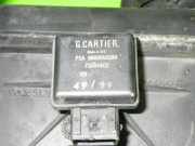 Ausdehnbehälter CITROEN XSARA (N1) 2.0 HDi 90 1307QN