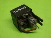 Relais Vorglühung VOLVO 740 Kombi (745) 2.4 Turbo-Diesel 1363438