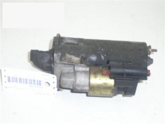 Anlasser FORD SCORPIO II (GFR, GGR) 2.3 i 16V 0001108155 Bild Anlasser FORD SCORPIO II (GFR, GGR) 2.3 i 16V 0001108155