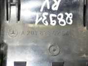 Luftd?se vorne rechts MERCEDES-BENZ C-KLASSE T-Model (S203) C 270 CDI (203.216) 2038301254