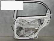 Tür hinten rechts SUZUKI BALENO (EG) 1.8 GTX